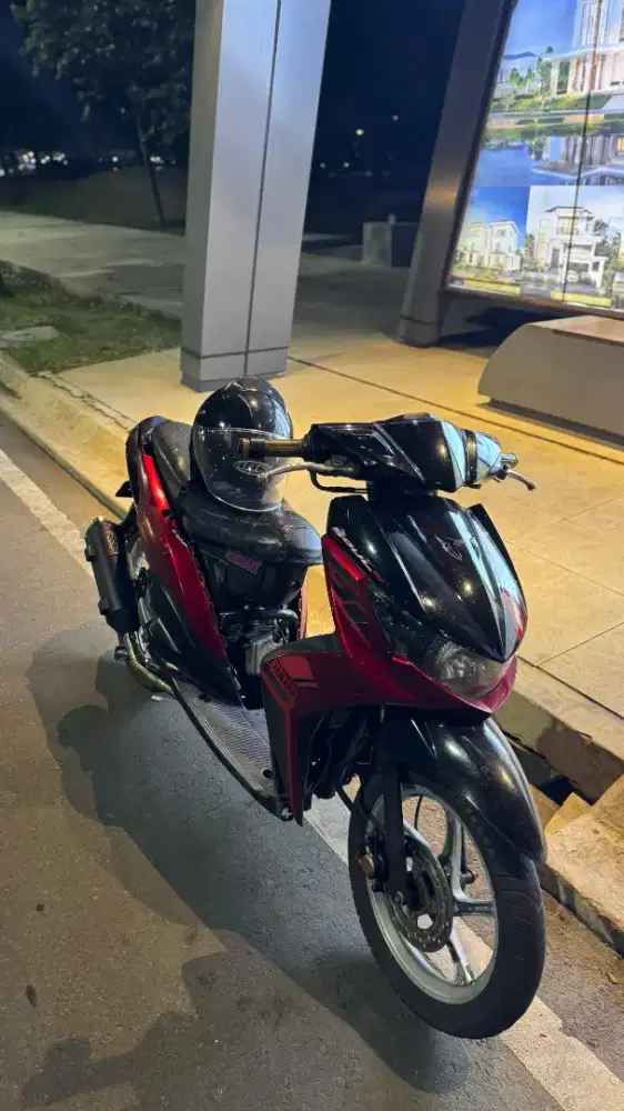 Jual soul gt 115