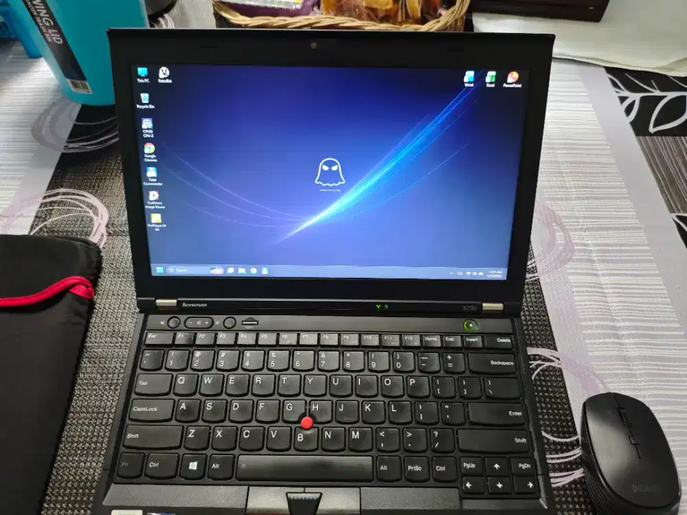 Lenovo ThinkPad x230