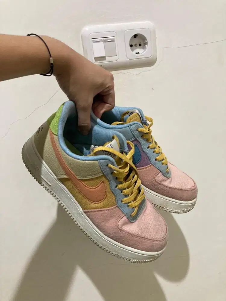 Nike sunclub ori size 41