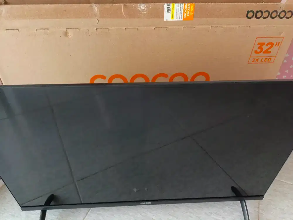 SMART TV COOCAA 32