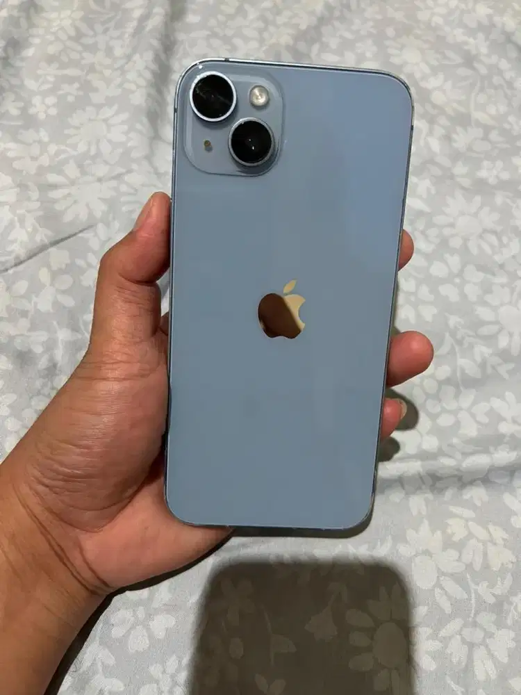 Iphone 14 plus 128 ibox