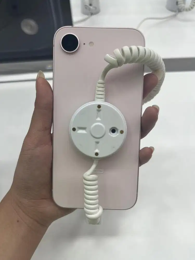 iphone 17e bisa cicilan
