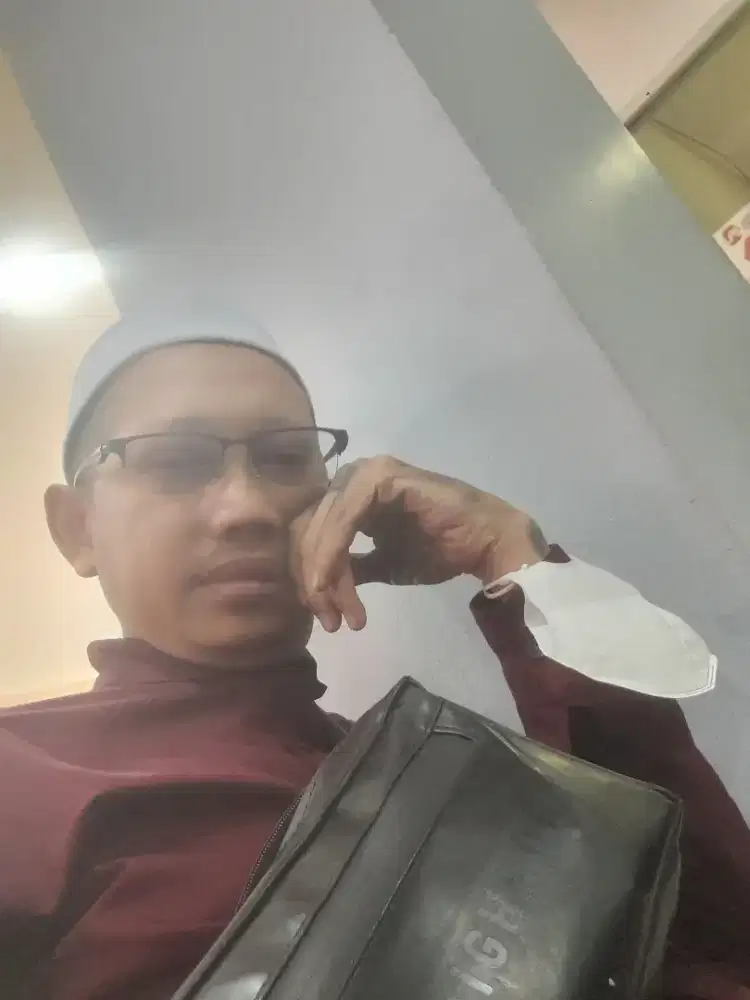 Jasa antar jemput sekolah dan bekerja