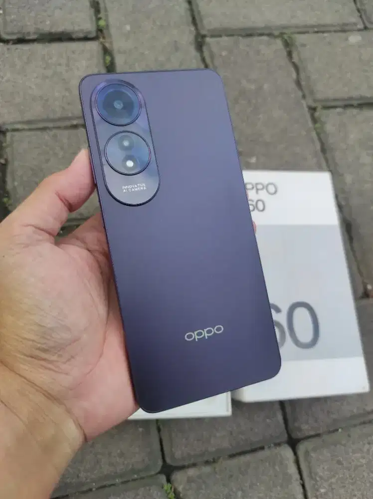 Oppo A60 8GB/256GB