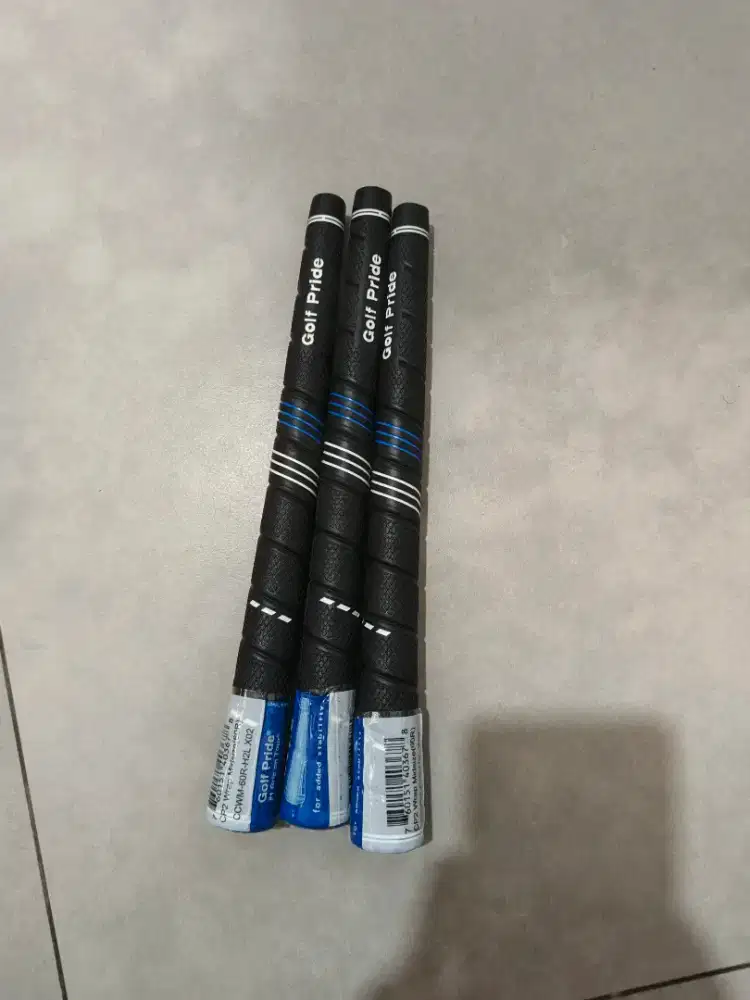 Golf Pride Grip CP 2 Wrap Mid-size
