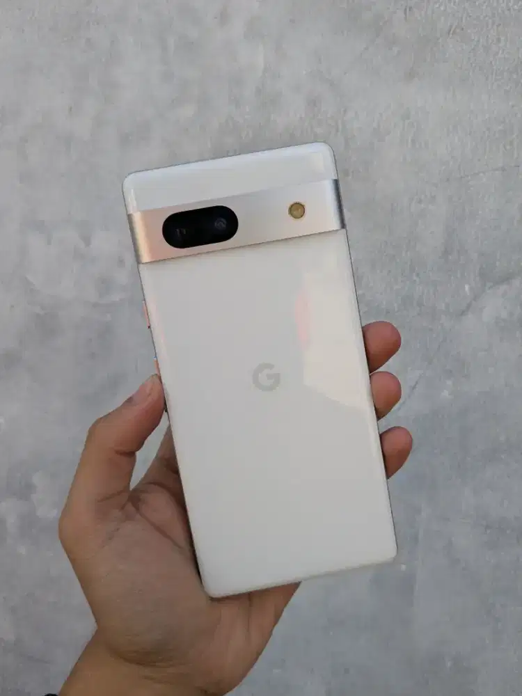 Google Pixel 7A