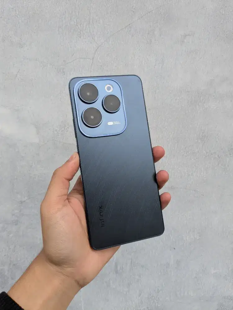 infinix hot 40 pro 12/256