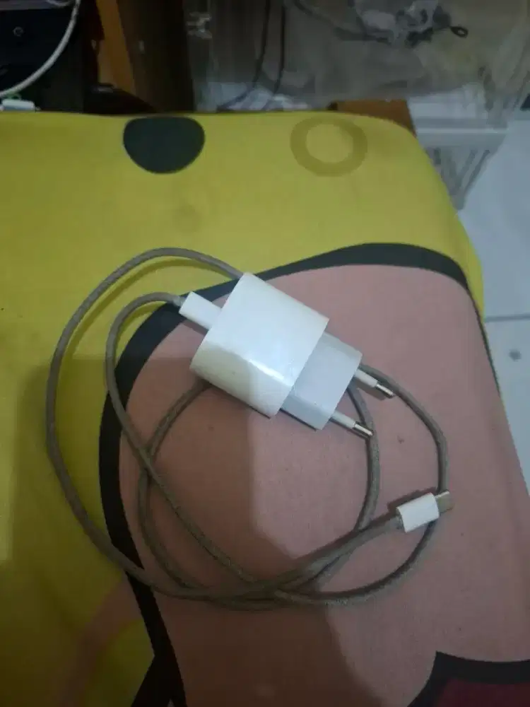 Casan Iphone 15 C to C