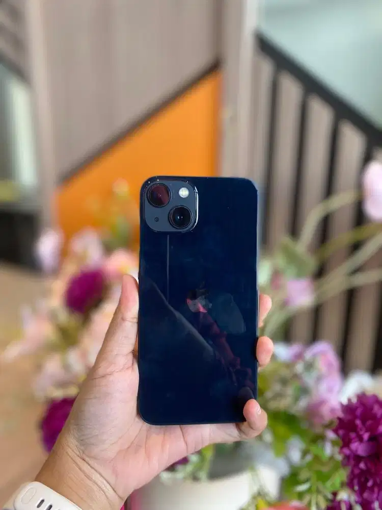 second iphone 13