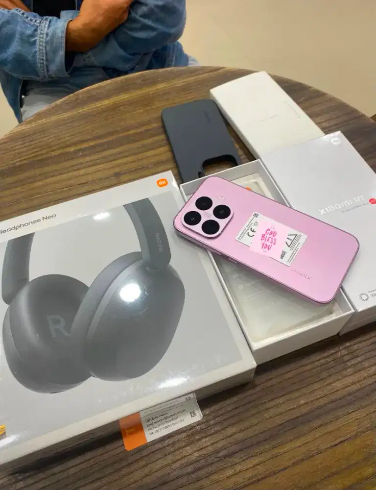 XIAOMI 17T 12/512GB