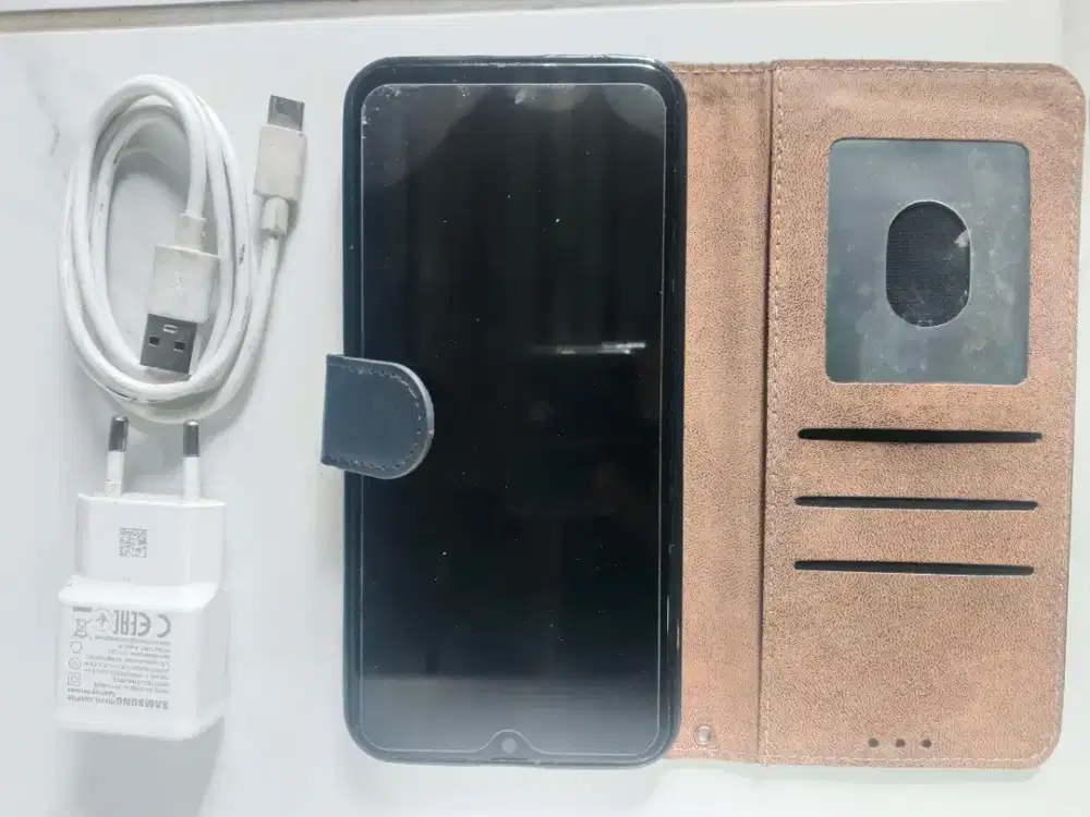 Samsung A50s (4/64) HP Cadangan