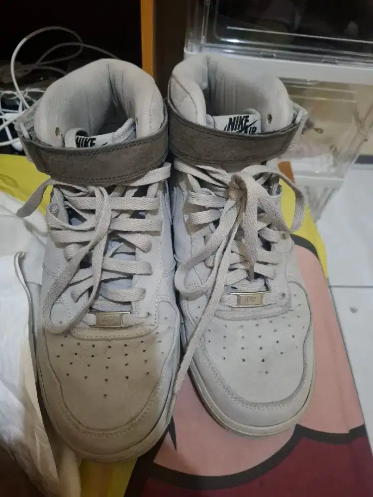 Sepatu Nike A F1