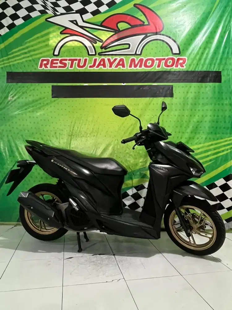 Vario 150 kredit dp 1.500 #rjm
