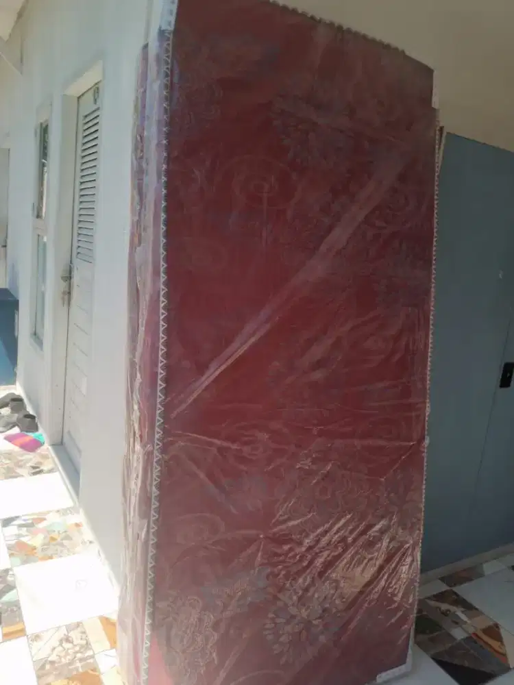 Kasur busa foam kain jakat,ready berbagai ukuran