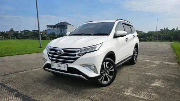 DAIHATSU TERIOS R M/T 2022/2023