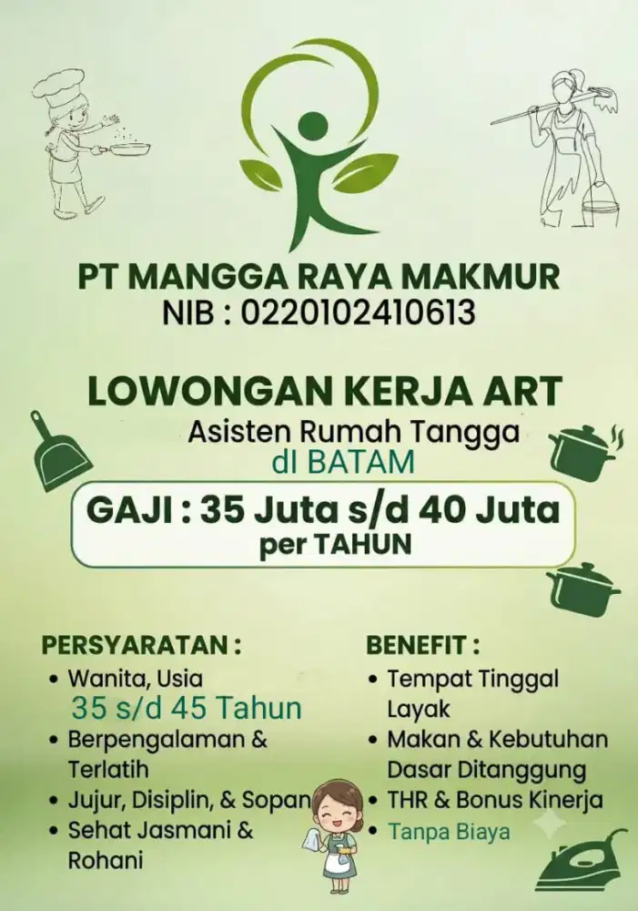 ART-Pendamping Lansia