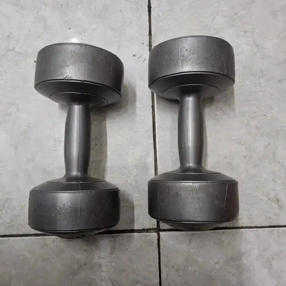 Barbel 4 Kg Sepasang