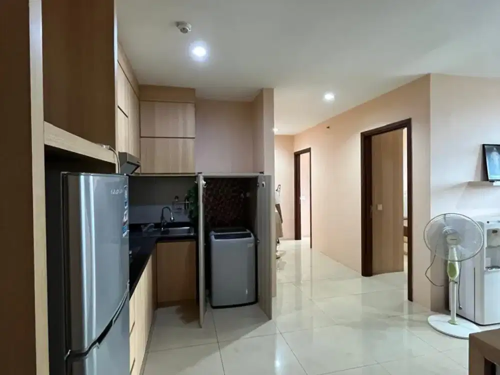 Disewakan Apt Kensington, kelapa gading