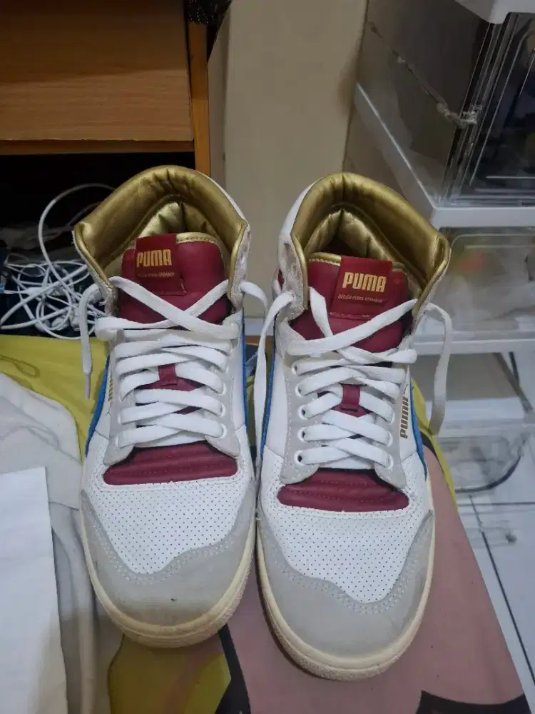 Sepatu Puma High