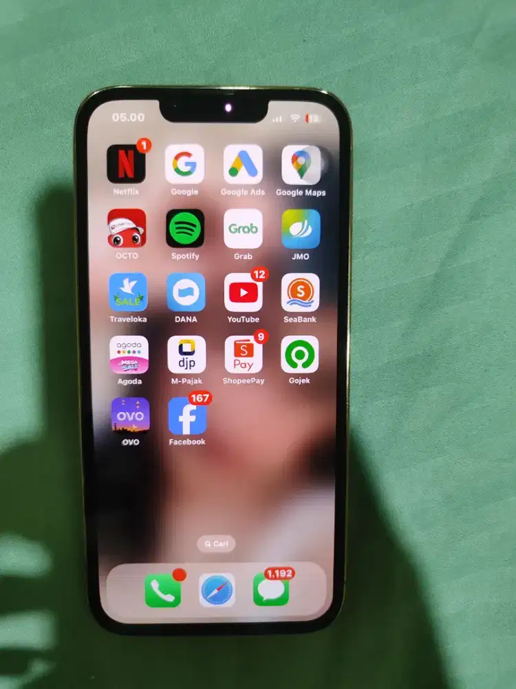 iphone 13 pro 256Gb