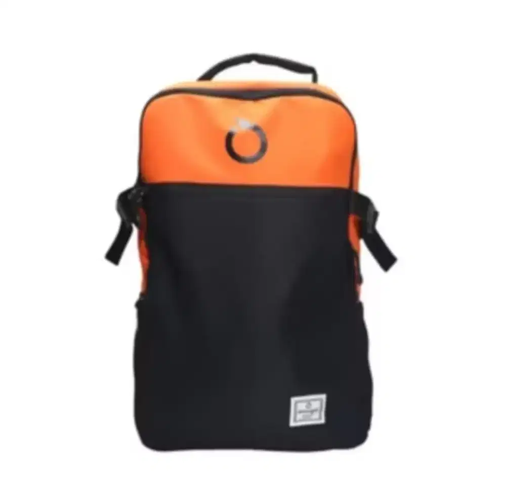 Ortuseight LUMINOUS BACKPACK