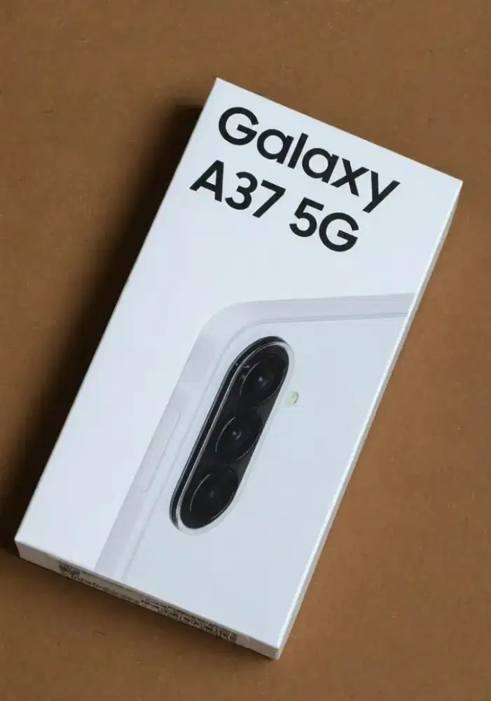 Kredit samsung A37 free Adaptor ori 3