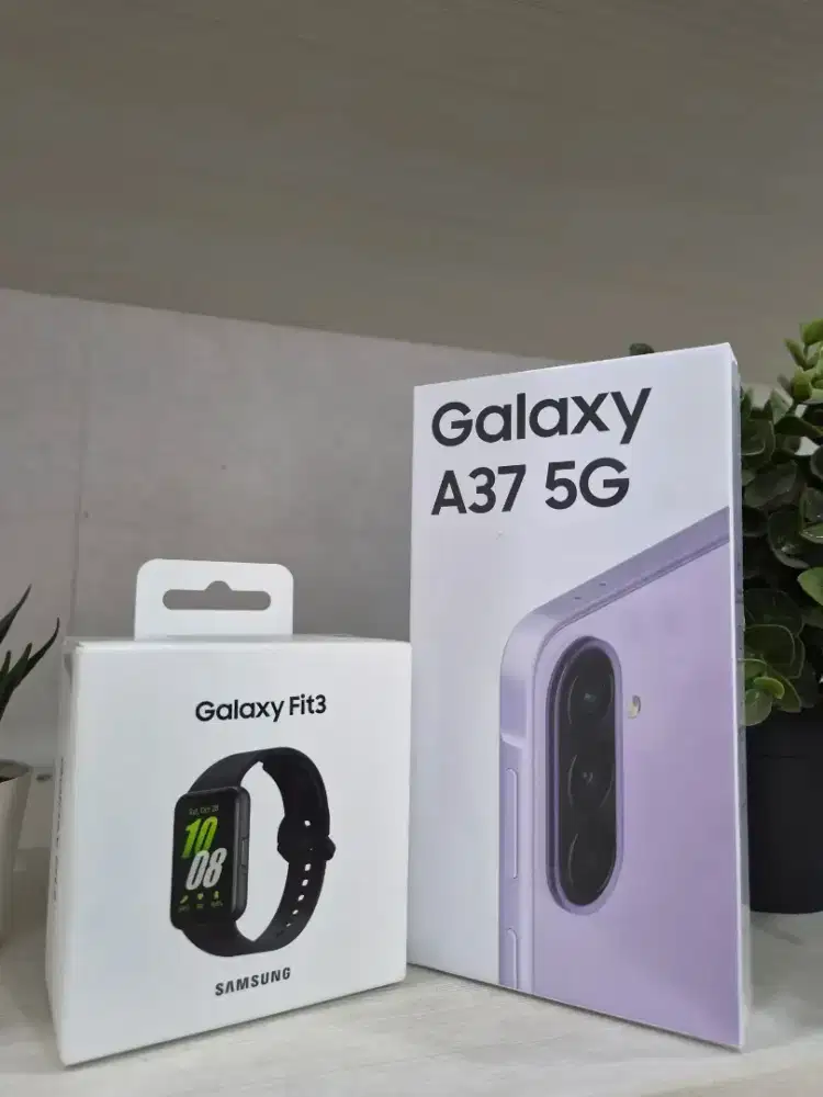 PROMO SAMSUNG GALAXY A37 8/256GB