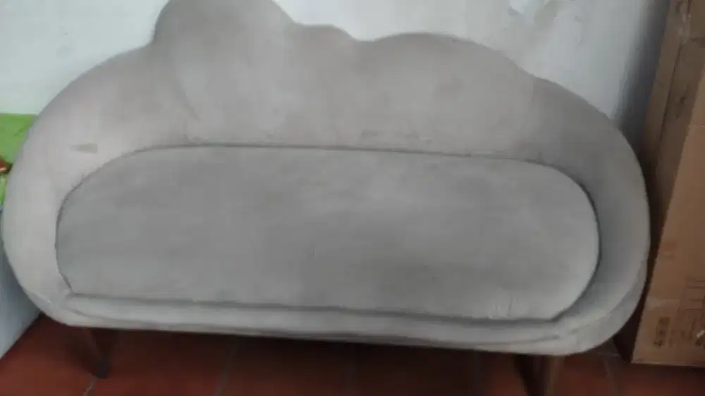 Dijual Sofa Cloud