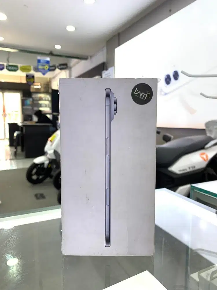 IPHONE AIR 256GB SKY BLUE