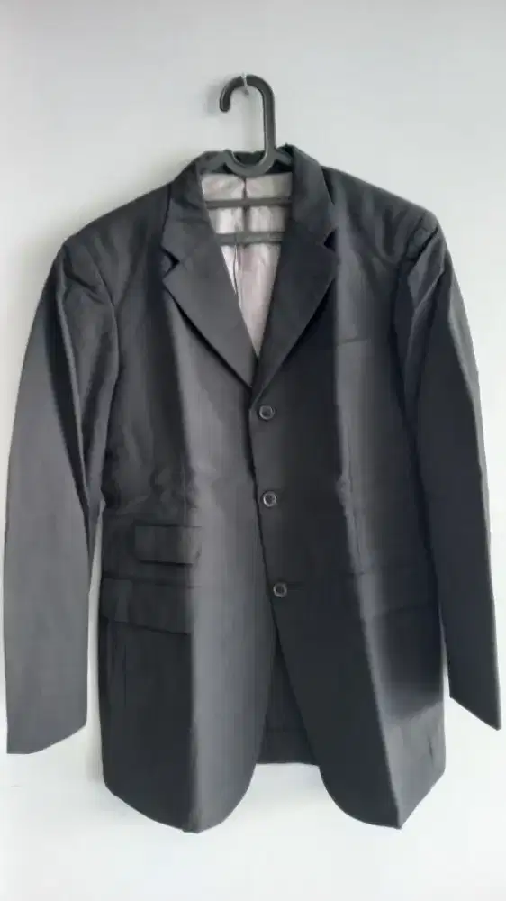 Jas murah Casual dan Formal Trift Rp. 50.000