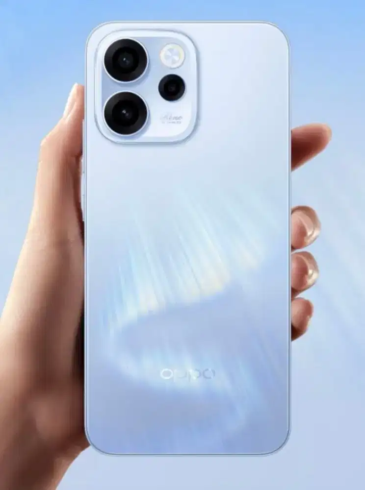OPPO RENO 15F 5G 8 256GB AURORA BLUE