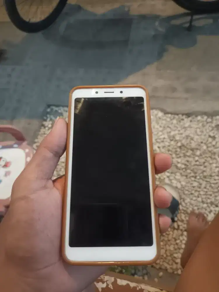 Redmi 6A 2/16 normal