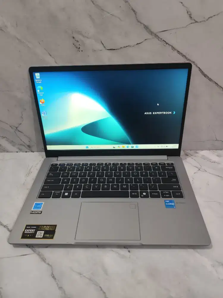 Laptop Expertbook P1403cva Intel Core i3-1315u 8/512 SSD