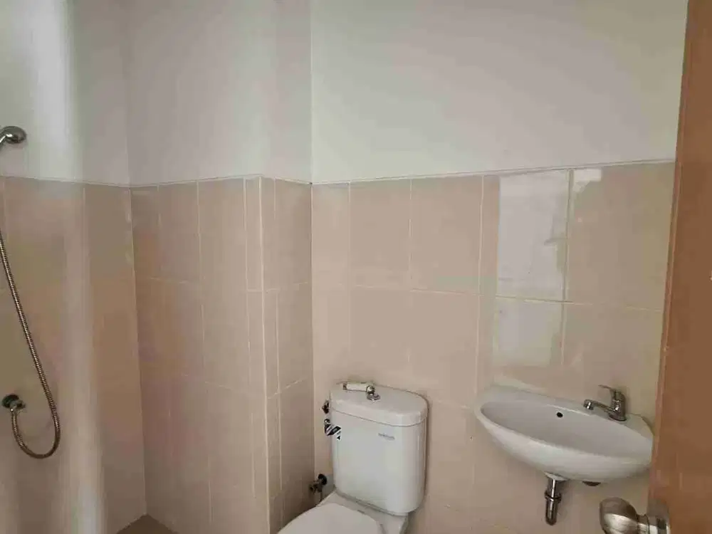 SEWA APARTEMEN PUNCAK PERMAI STUDIO