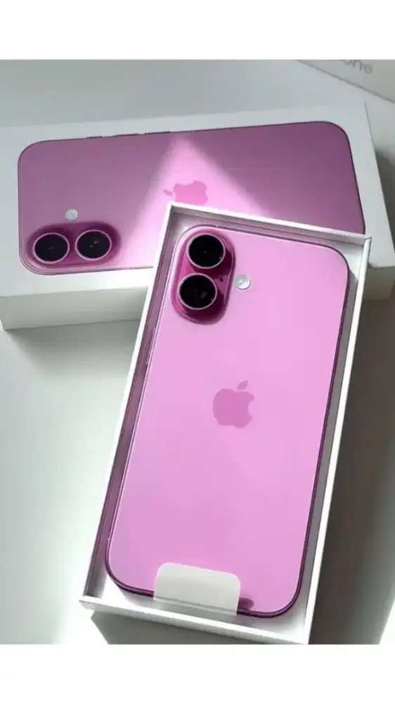 IPHONE 16 128GB