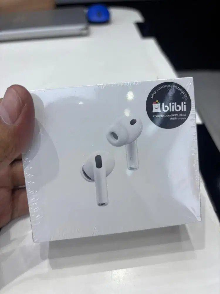 Airpods 3 PRO NEW, Jual di bawah harga pasar!