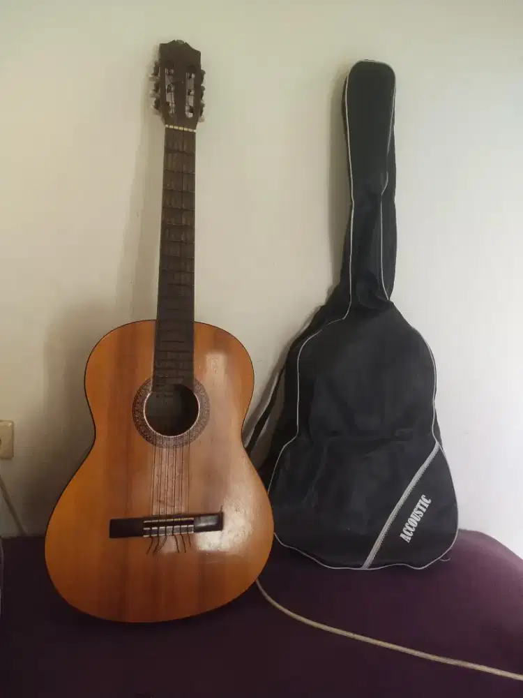 Gitar Klasik Yamaha C315