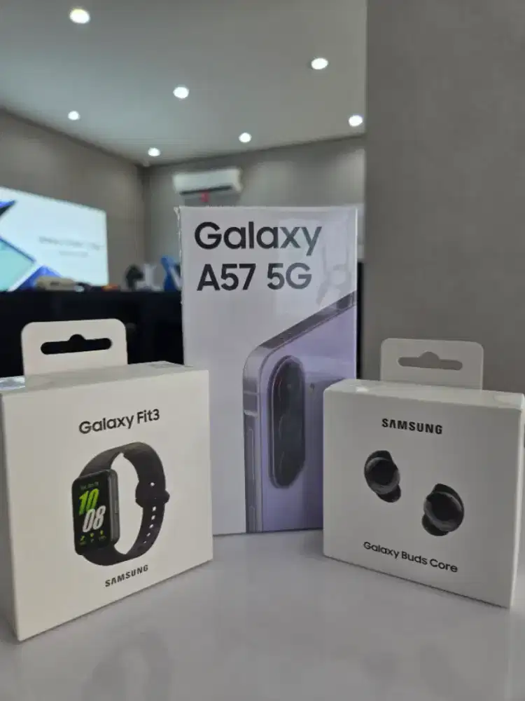 PROMO SAMSUNG GALAXY A57