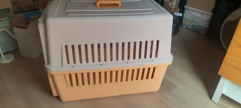 Dog Carrier Large