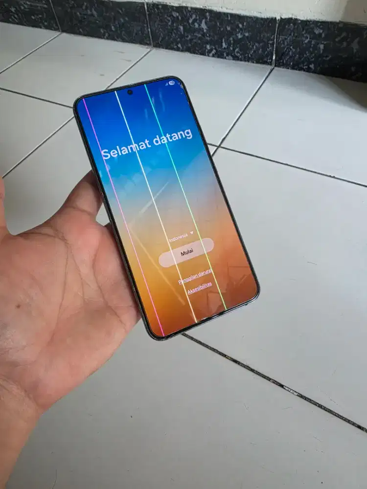 Samsung s22 + plus
