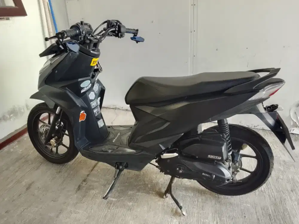 DIJUAL BEAT STREET 2024