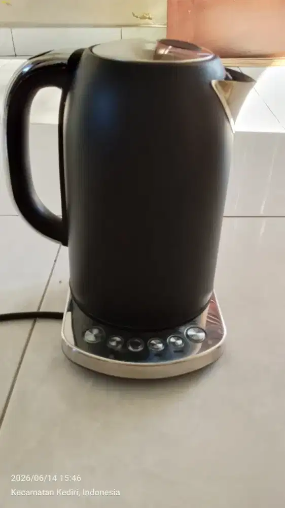 KetteL Breville