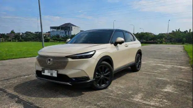 HONDA HRV 1.5 SE A/T 2022/2023