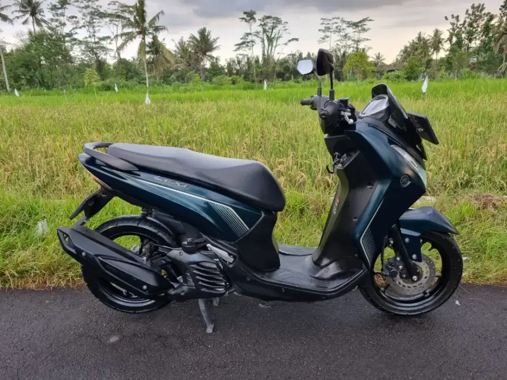 LEXI 2023 SSS (Smart Stop System)