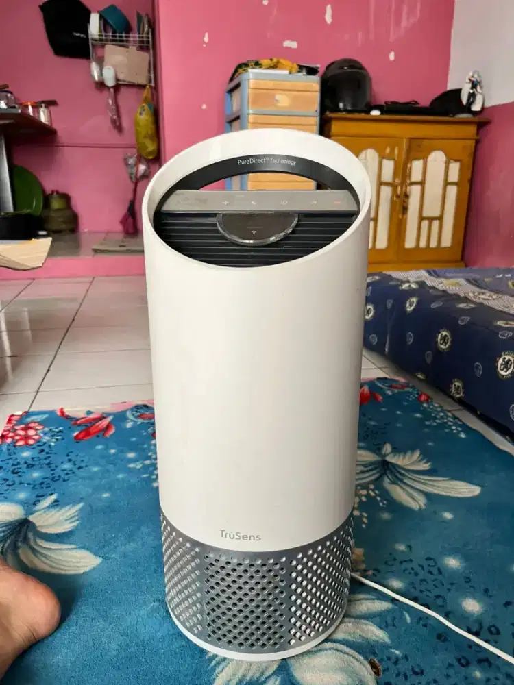 Air Purifier TruSens Z-2000 / Z-3000 Original Second - Siap Pakai