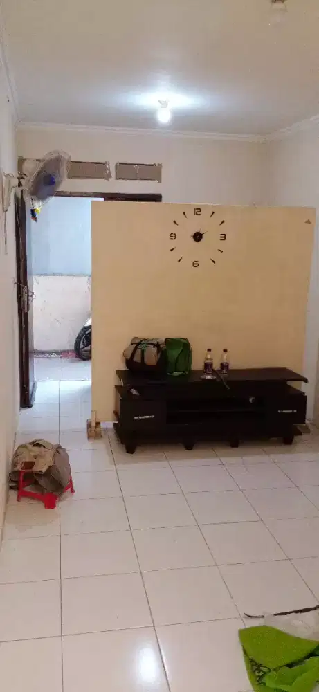 Indikos/kontrakan (4 petak)