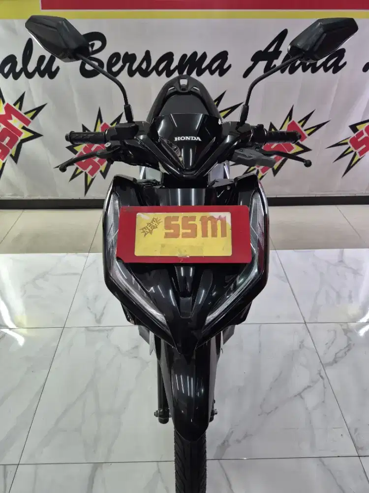 Vario new 125 cbs glossy