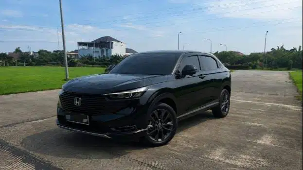 HONDA HRV 1.5 SE A/T 2023/2024