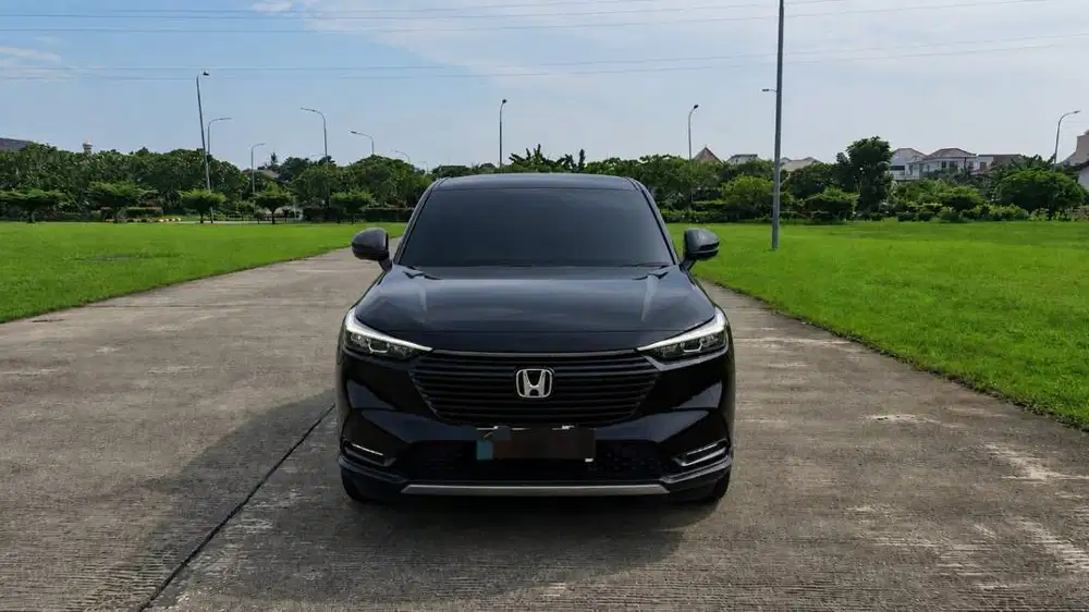 HONDA HRV 1.5 SE A/T 2023/2024