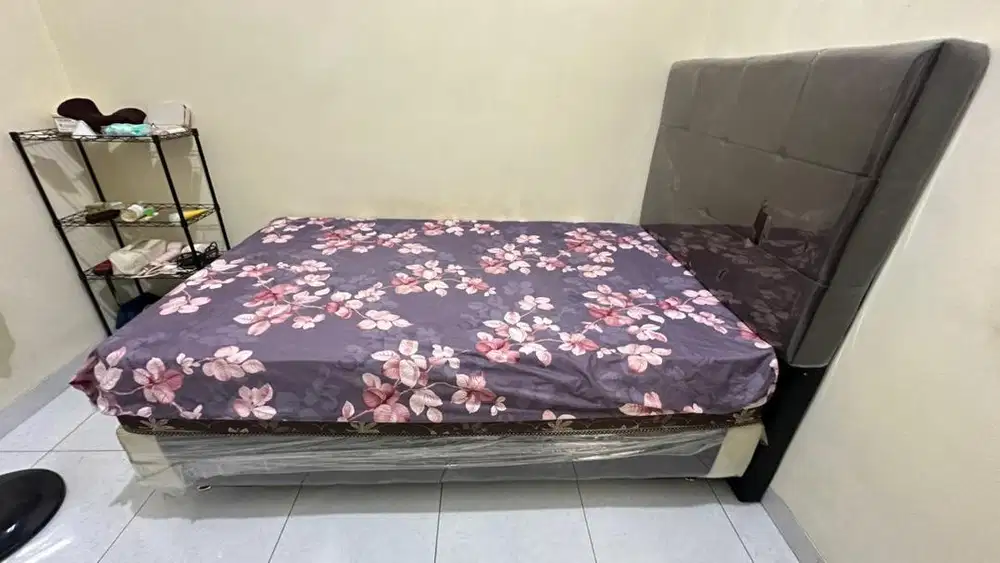 JUAL KASUR SPRINGBED